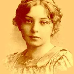 Sigrid Undset