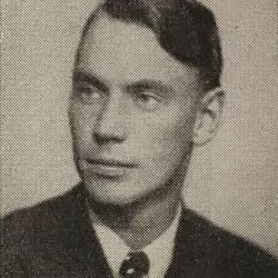 Sigurd Björling
