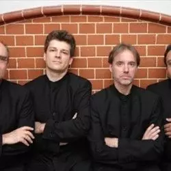 Silesian String Quartet