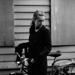 Silje Nes