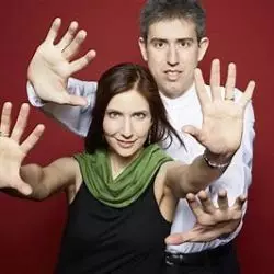 Silver-Garburg Piano Duo