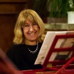 Silvia Rambaldi