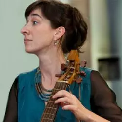 Silvia Tecardi