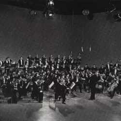 Simfonični Orkester RTV Ljubljana