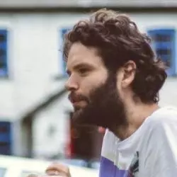 Simon Ashdown
