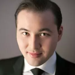 Simon Bode