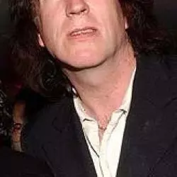 Simon Carmody