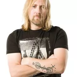 Simon Collins