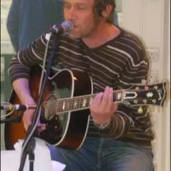 Simon Fowler