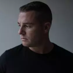Simon Patterson