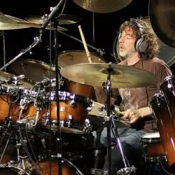 Simon Phillips