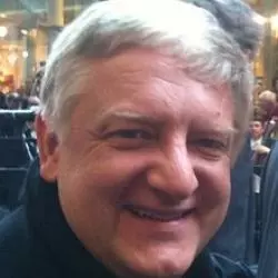 Simon Russell Beale