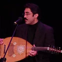 Simon Shaheen