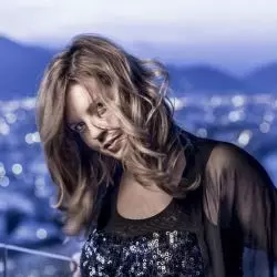 Simone Kopmajer