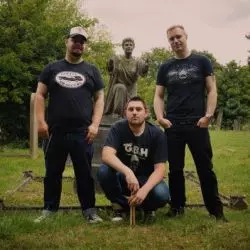 Sin Kings
