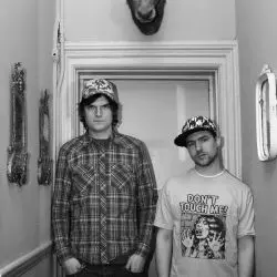 Sinden & Count Of Monte Cristal