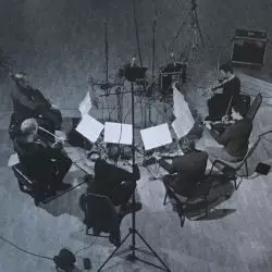 Sinfonia Of London Chamber Ensemble