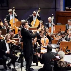 Sinfonieorchester Aachen