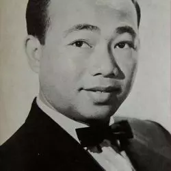 Sinn Sisamouth