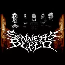 Sinners Bleed