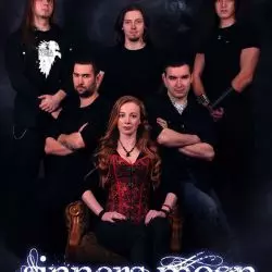 Sinners Moon