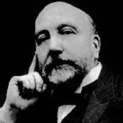 Sir Alexander Campbell Mackenzie