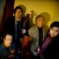 Sirius String Quartet