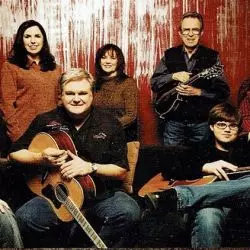 Skaggs Family