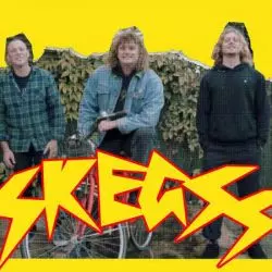 Skegss