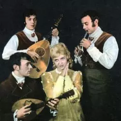 Skiffle Kontra