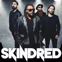 Skindred
