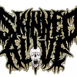 Skinned Alive