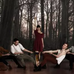 Skinny Lister