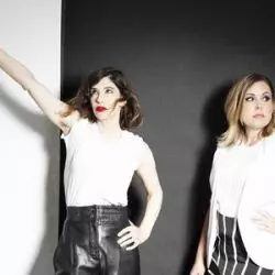 Sleater-Kinney