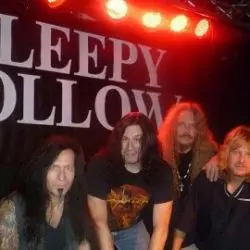 Sleepy Hollow