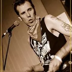 Slim Jim Phantom