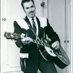 Slim Whitman