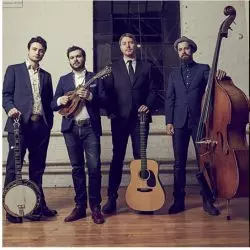 Slocan Ramblers