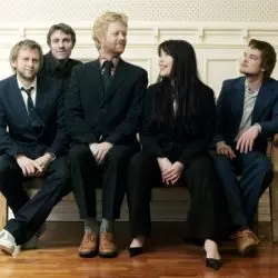 Slow Motion Quintet