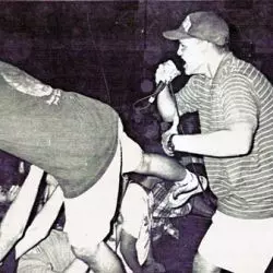 Slugfest