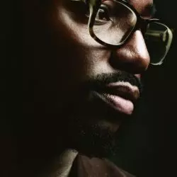Sly Johnson
