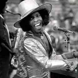 Sly Stone