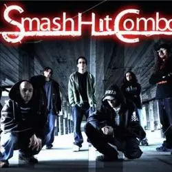 Smash Hit Combo