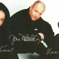 Smetanovo Trio