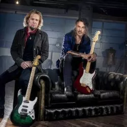 Smith / Kotzen