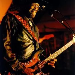 Smokey Wilson