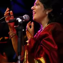 Smt. R. A. Ramamani