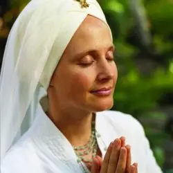 Snatam Kaur Khalsa