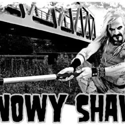 Snowy Shaw