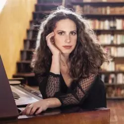 Sofia Andreoli